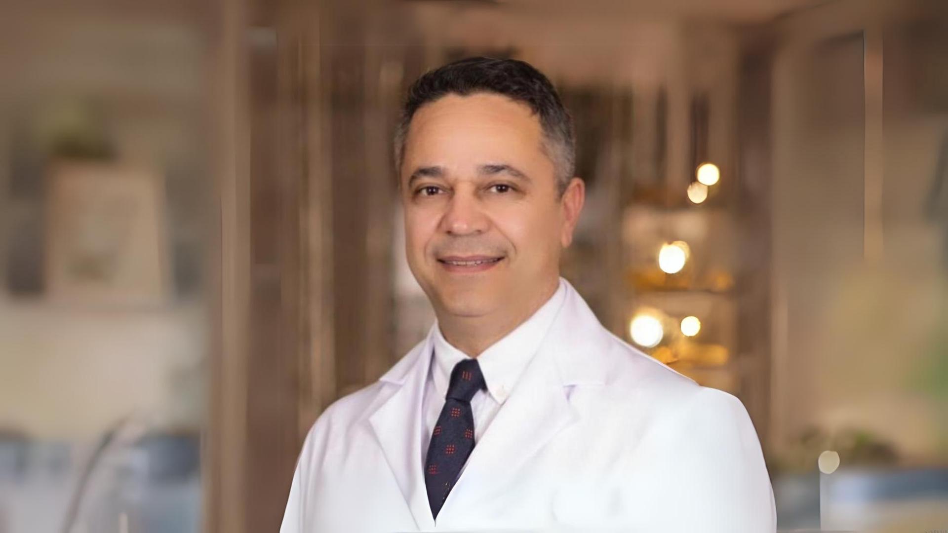 Doç. Dr. Özgür Kuzdan